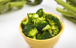 Sauteed Broccoli Recipe